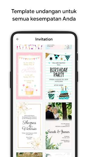 StoryStar - Pembuat Cerita Instagram screenshot 4