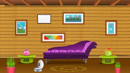 Robin Bird Rescue screenshot 6