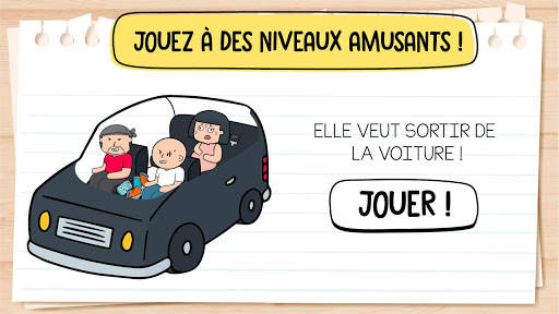 Brain Test 2: Aventures screenshot 7