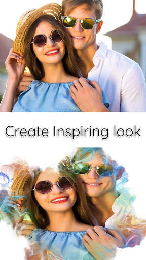 Photo Editor, Photo Frame, Beauty Plus Camera screenshot 2