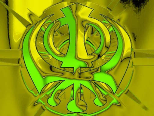 3D Sikh Wallpapers 4 تصوير الشاشة