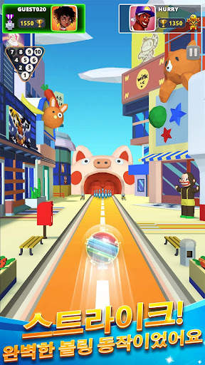 Bowling Club™ - Bowling Sports screenshot 3