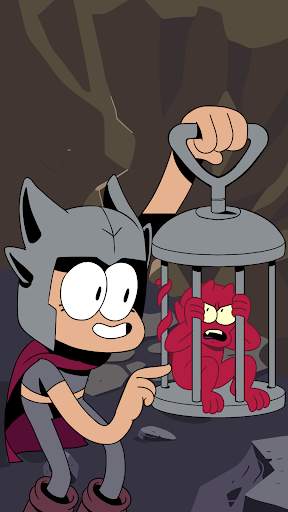 Idle Sword 2: Incremental Dungeon Crawling RPG screenshot 3