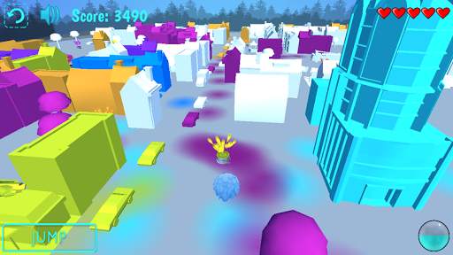 Paint The World screenshot 4