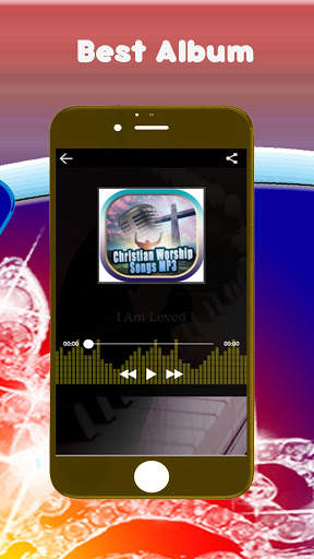 Christian Worship Songs Mp3 скриншот 5