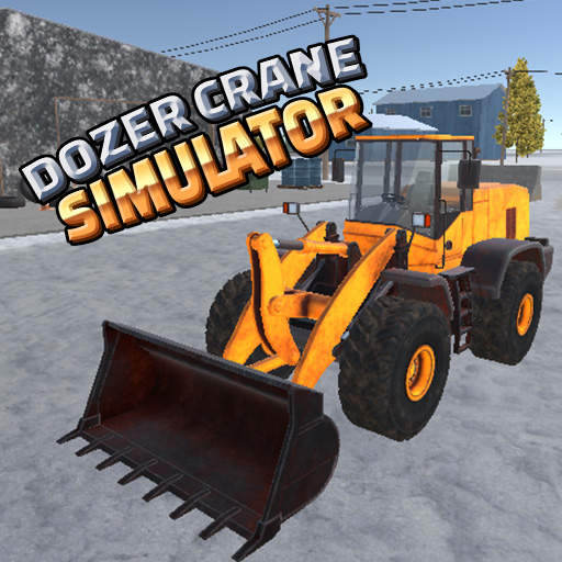 Jcb Bulldozer Excavator Game 0.4