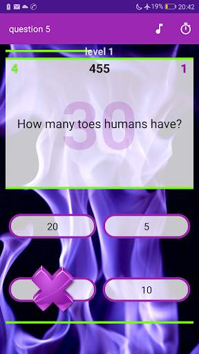 Quiz screenshot 7