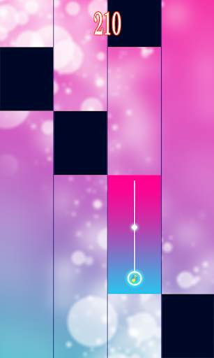 Gacha Club 🎹 piano game screenshot 3
