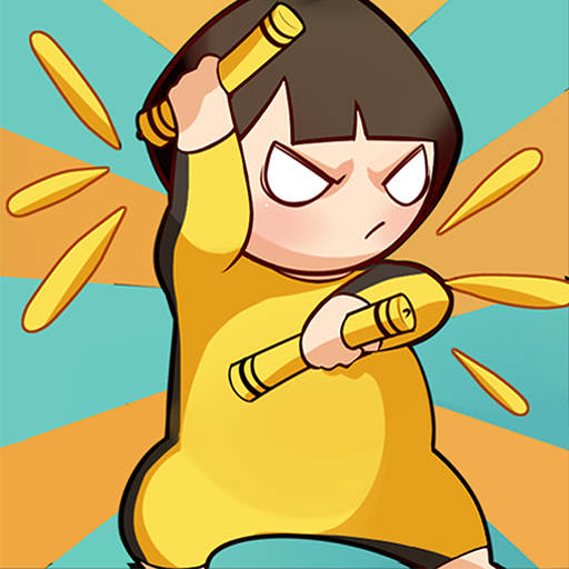 KungFu Superstar:Call me Sifu 0.60.0