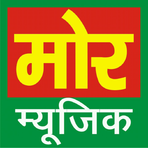 Mor Music icon
