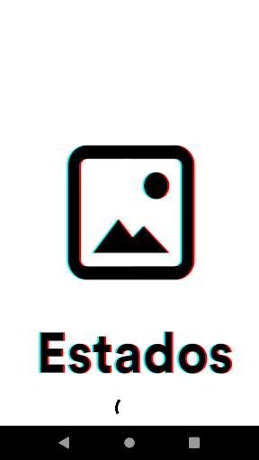 Estados para Whatsapp® screenshot 1
