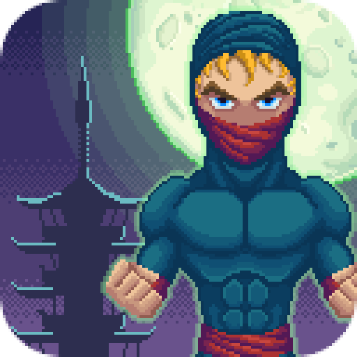 The Best Ninja icon