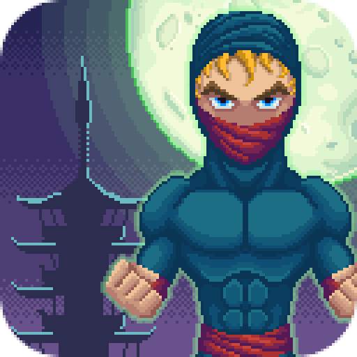 The Best Ninja 2.0.0
