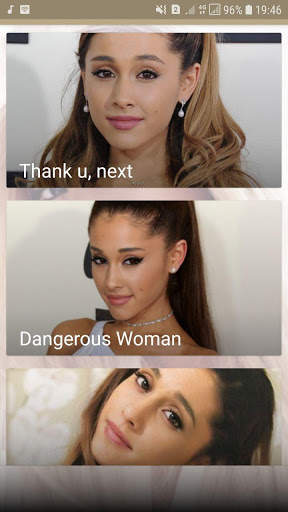 Ariana Grande Song screenshot 3