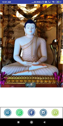 Gautam Buddha Photos screenshot 3