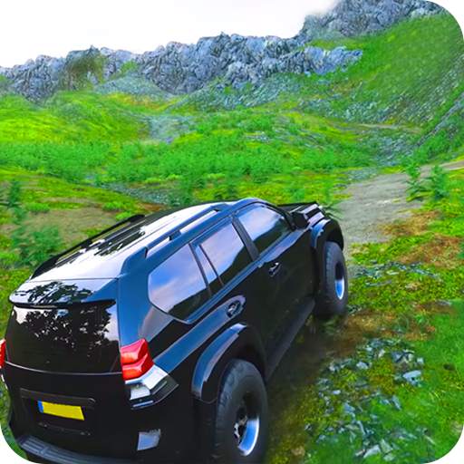 Prado Drive - Offroad Prado 1.3