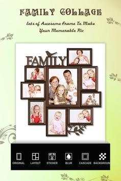 Family Tree Photo Collage screenshot 2
