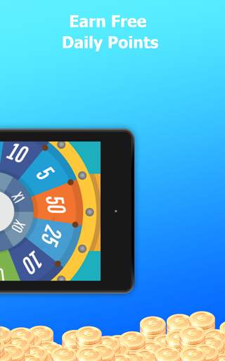 Game Cash Rewards - Earn Money & Free Gift Cards screenshot 14