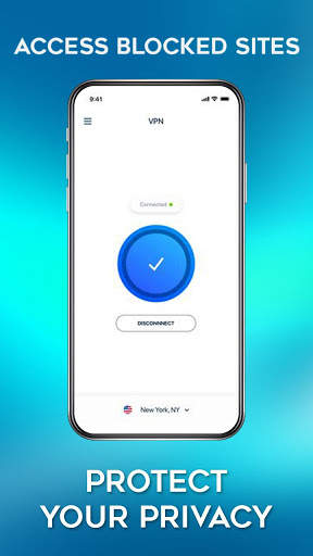 PRO VPN - fast free, unblock site & app secure vpn screenshot 2