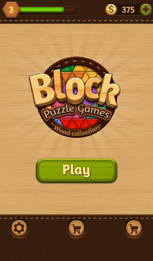 Block Puzzle Games: Wood Colle screenshot 8
