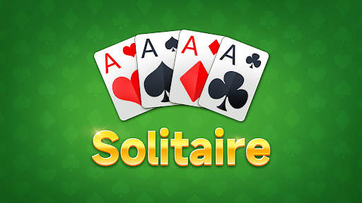 Solitaire Classic screenshot 1