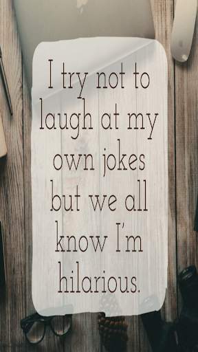 Sarcastic Quotes with Daily Sarcasm screenshot 3