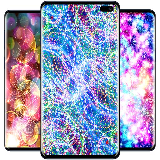 Glitter Wallpaper 4.0