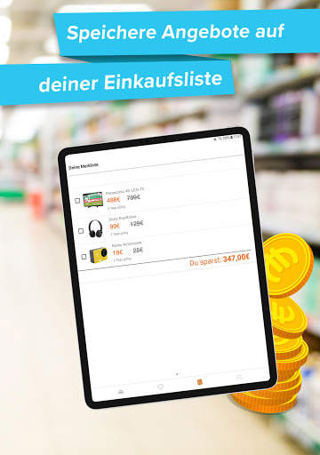 MeinProspekt – Local Deals & Weekly Ads screenshot 6