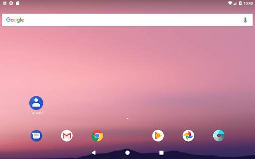 Torque Launcher screenshot 10