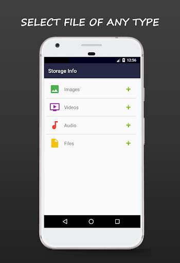 True Shredder -Permanent Mobile Data Deletion Tool screenshot 2