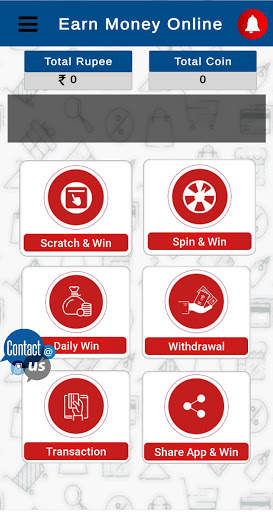 Spin To Win - Earn Money Online 2020 स्क्रीनशॉट 2