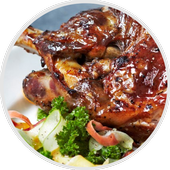 Pork Shoulder Recipes icon