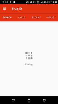 هوية المتصل الحقيقة True Id - نمبر بوك العربي screenshot 2