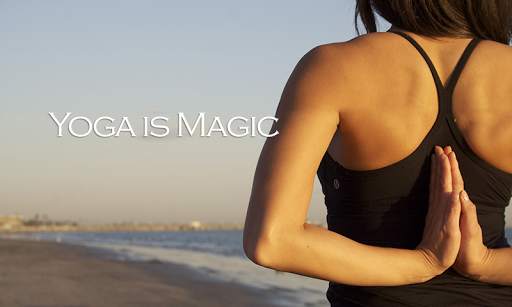 Yoga screenshot 3