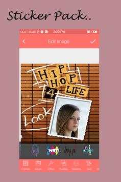 DJ Photo Editor screenshot 2