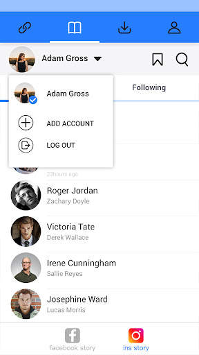 Video Downloader for Facebook - HD FB Downloader screenshot 6