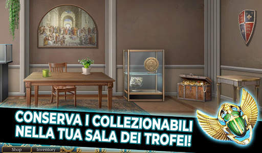 Treasure Match 3 screenshot 6