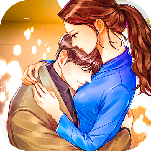 Love Sticker 2021 - Couple Stickers WAStickerApps icon