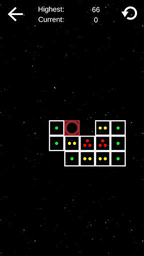 Dotz - Free dots puzzle game! screenshot 4