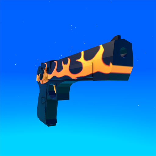 Gun Race icon