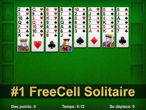 FreeCell screenshot 6