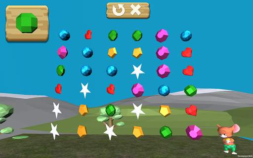 Skills screenshot 3