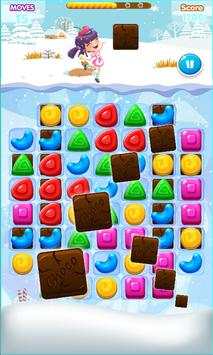 Sweet Pop Candy screenshot 3