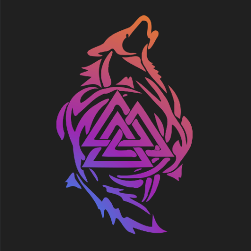 VK Fenrir icon