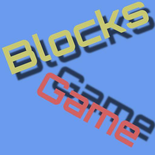 Block Game 1.0.0