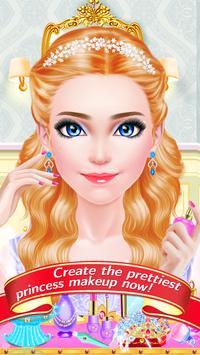 Princess Beauty Care Salon screenshot 3