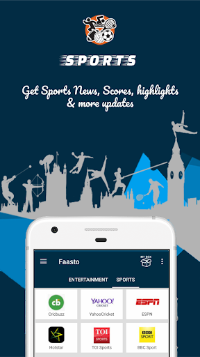 All in One Shopping, Recharge, News, Email, Social screenshot 6