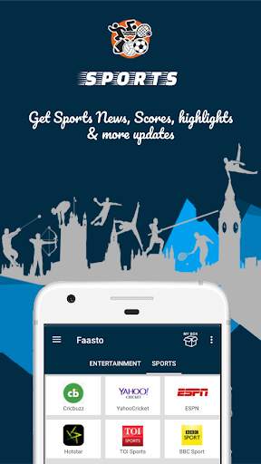 All in One Shopping, Recharge, News, Email, Social screenshot 6