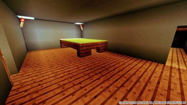 Old granny. Horror map screenshot 4