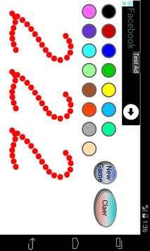 Educational kids coloring drawing game screenshot 10